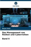 Das Management von Risiken und Cyberrisiken Band II