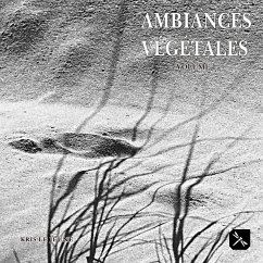 Ambiances Végétales - Volume 1 - - Le Jeune, Kris