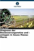 Diagnose der Bewässerungsnetze und -anlagen in Souss Massa-Maroc