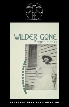 Wilder Gone - Hanks, Angela