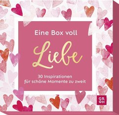 Eine Box voll Liebe - Merz, Lea