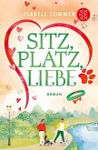 Sitz, Platz, Liebe / Hundeglück Bd.2