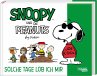 Solche Tage lob ich mir / Snoopy und... - Bild 1