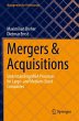 Mergers & Acquisitions - Bild 1