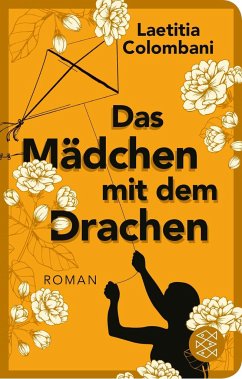 Das Mädchen mit dem Drachen - Colombani, Laëtitia