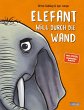 Elefant will durch die Wand - Bild 1
