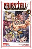 Fairy Tail - 100 Years Quest Bd.13