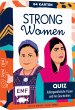 Kartenspiel: Strong Women - Bild 1
