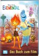 Disney Filmbuch zum Vorlesen: Elemental - Bild 1