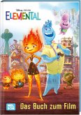 Disney Filmbuch zum Vorlesen: Elemental