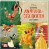 Disney Vorlesebuch: Spannende... - Bild 1
