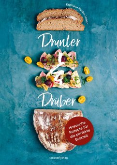 Drunter & Drüber - Müller-Urban, Kristiane