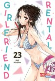 Rental Girlfriend Bd.23