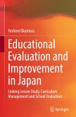 Educational Evaluation and Improvement in Japan