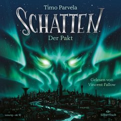 Schatten - Der Pakt - Parvela, Timo