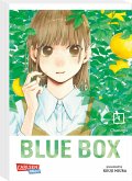 Blue Box Bd.4