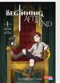 The Beginning after the End Bd.1