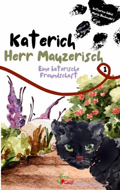 Cover Katerich Herr Mauzerisch