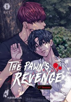 The Pawn's Revenge - 2nd Season 1 / The Pawn’s Revenge Bd.7 - EVY