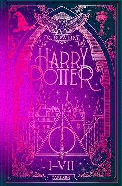 Harry Potter - Gesamtausgabe (Harry Potter) - Rowling, J. K.