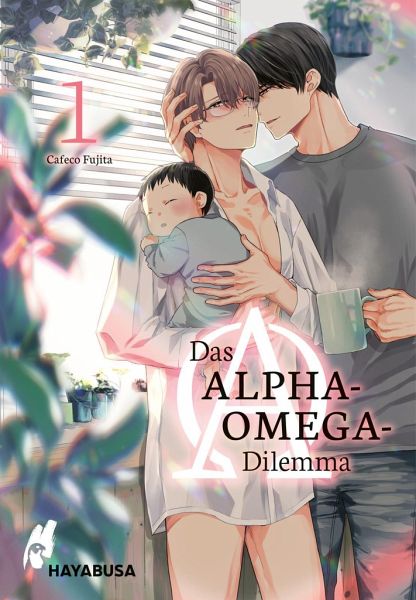 Buch-Reihe Das Alpha-Omega-Dilemma