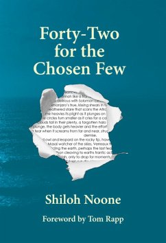 Forty-Two for the Chosen Few (eBook, ePUB) - Noone, Shiloh