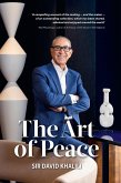 The Art of Peace (eBook, ePUB)