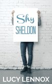 Shy Sheldon (eBook, ePUB)