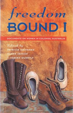 Freedom Bound 1 (eBook, ePUB) - Quartly, Marian