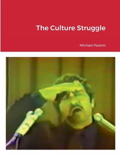 The Culture Struggle - Parenti, Michael