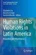 Human Rights Violations in Latin America - Bild 1