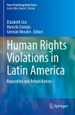 Human Rights Violations in Latin America