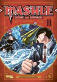 Mashle: Magic and Muscles Bd.11