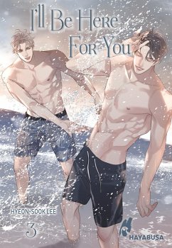 I'll Be Here For You Bd.3 - Lee, Hyeon-Sook