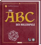 Das Nerd-ABC: Das ABC der Rollenspiele