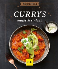 Currys magisch einfach - Möller, Hildegard