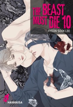 The Beast Must Die Bd.10 - Lee, Hyeon-Sook