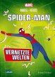 SPIDER-MAN - Vernetzte Welten / Marvel... - Bild 1