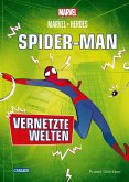 SPIDER-MAN - Vernetzte Welten / Marvel Heroes Bd.2