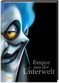 Empor aus der Unterwelt / Disney - Villains Bd.10