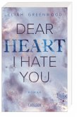 Dear Heart I Hate You / Easton High Bd.2