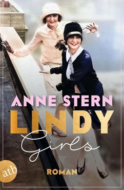 Lindy Girls - Stern, Anne