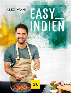 Easy Indien - Wahi, Alex