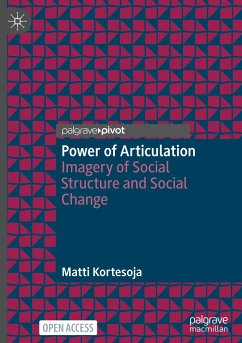 Power of Articulation - Kortesoja, Matti