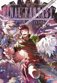 Final Fantasy - Lost Stranger Bd.10