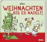 Weihnachten bis es nadelt - Bild 1
