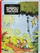 Einmal um die Welt / Spirou & Fantasio... - Bild 1