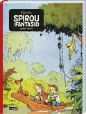 Einmal um die Welt / Spirou & Fantasio Gesamtausgabe Bd.3