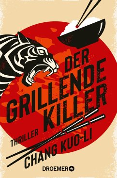 Der grillende Killer - Kuo-Li, Chang