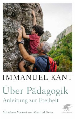 Über Pädagogik - Kant, Immanuel